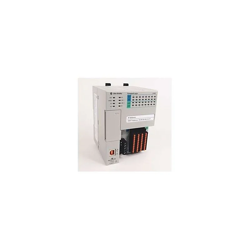 Allen-Bradley 1769-L18ER-BB1B